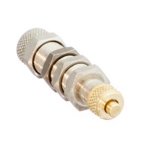 Механический клапан сброса "K" 296.145.61K