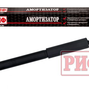 Амортизатор РИФ задний Toyota Land Cruiser Prado 90/95, 4Runner 1996-2002, штатный