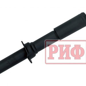 Амортизатор РИФ передний Toyota Land Cruiser Prado 90/95, 4runner 1996-2002, штатный