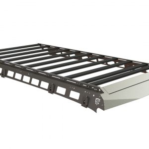 Багажник экспедиционный Toyota Land Cruiser Prado 95 ШТОРКА